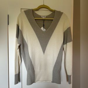 Reiss sweater, NWT